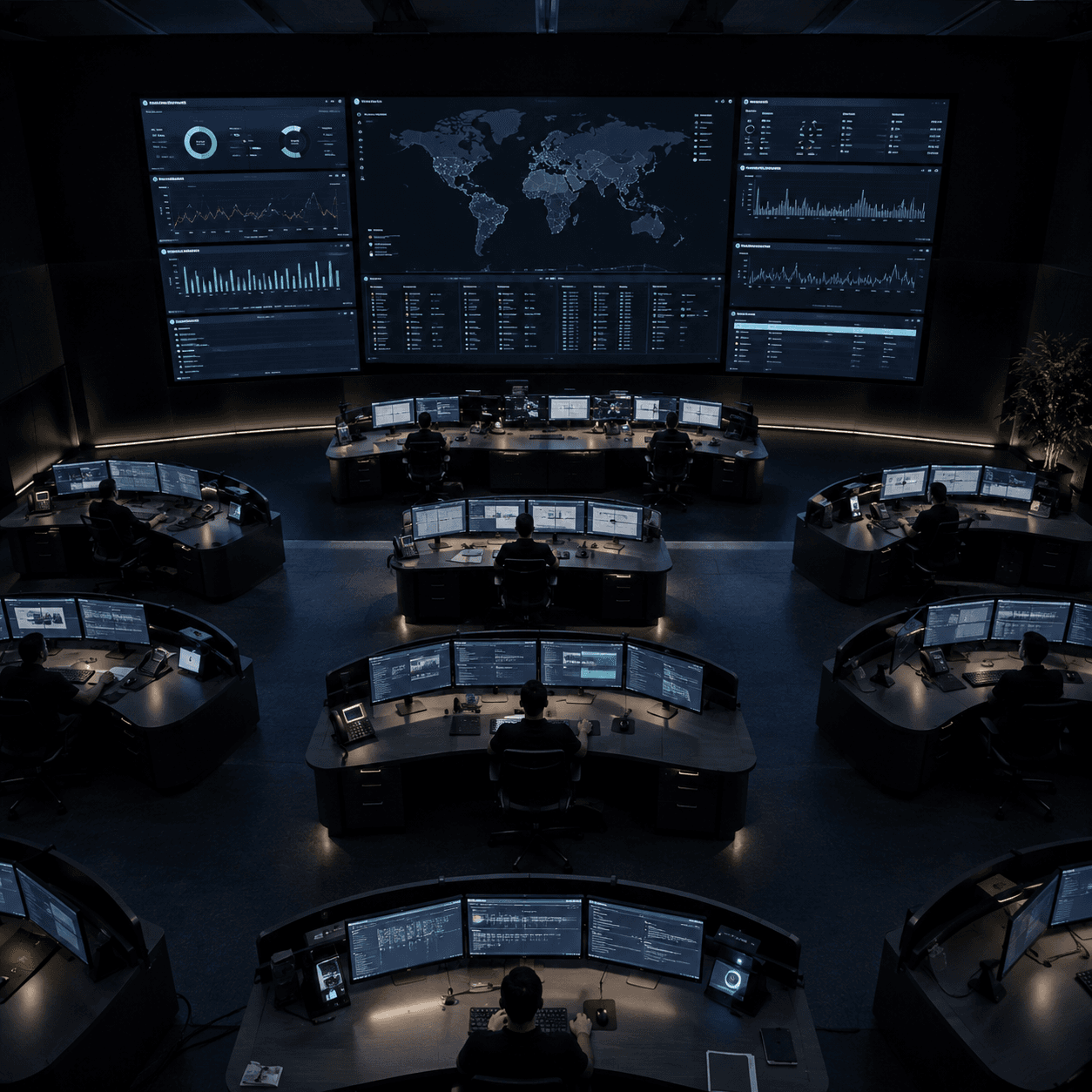 Public Safety & Resilience