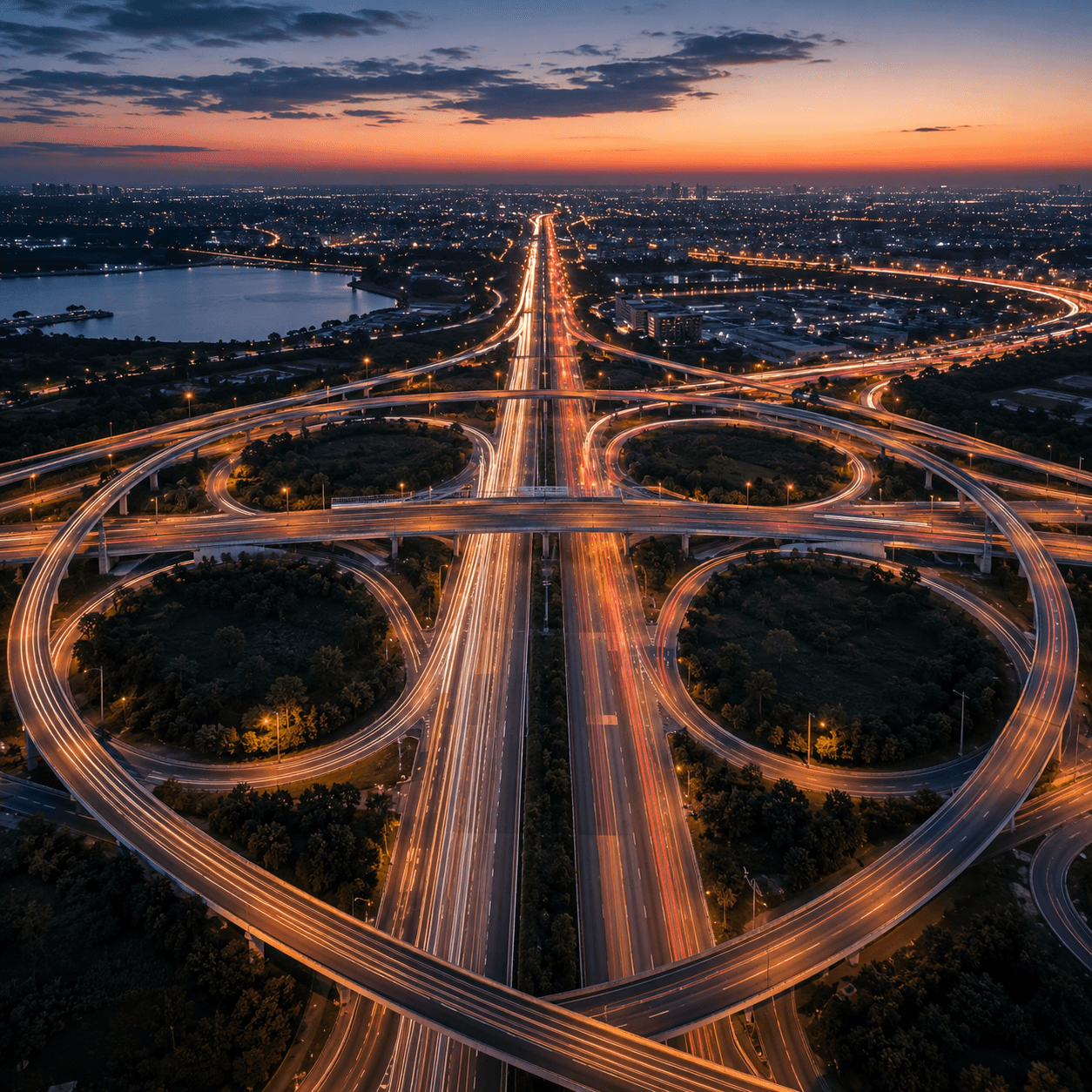 Transportation & Mobility