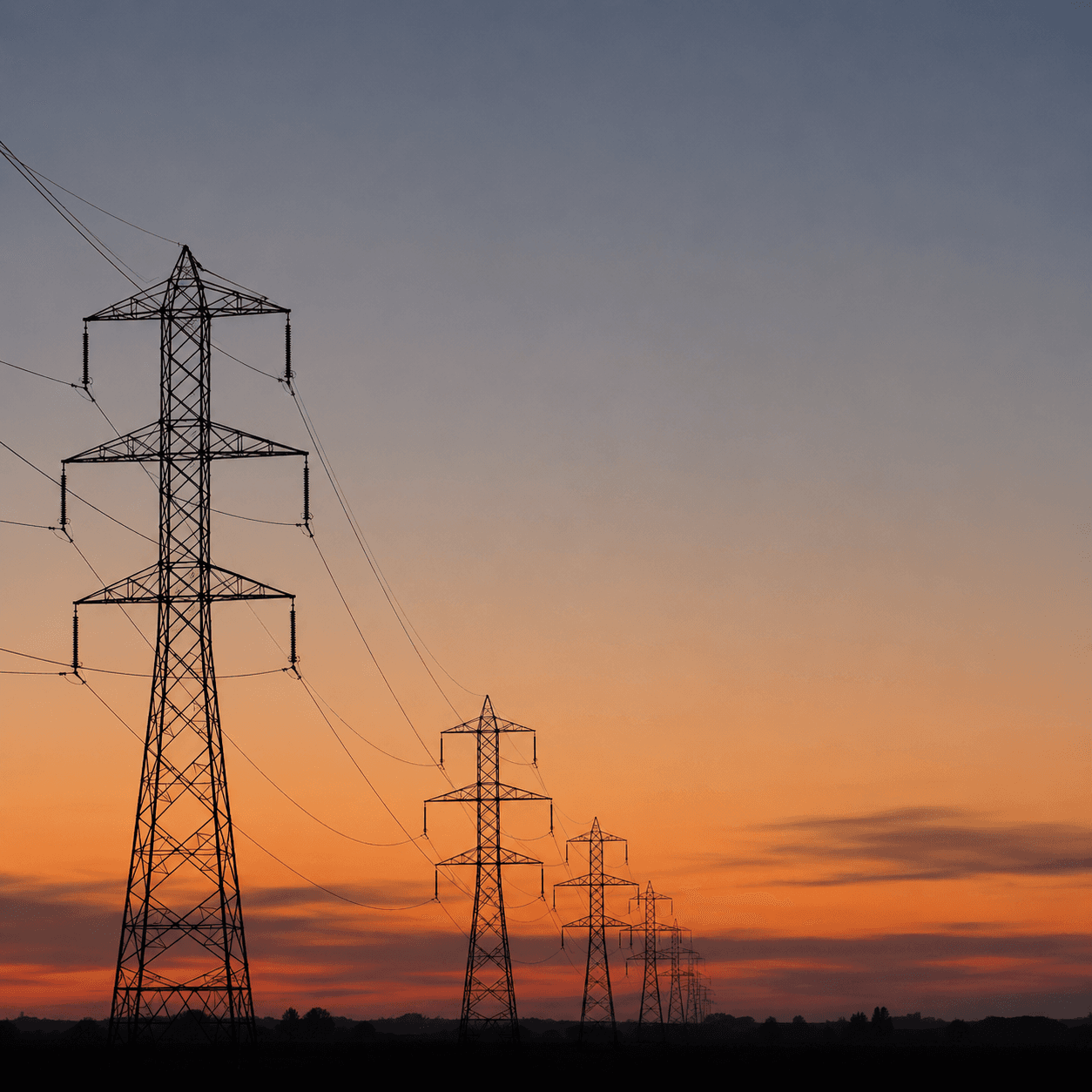 Energy, Utilities & Transition